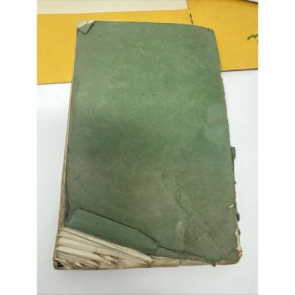 PHILMONT SCOUT RANCH Vintage Correspondence Packet 1950s Boy Scouts of America - Picture 3 of 14